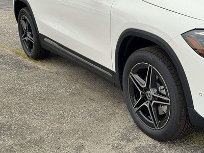 2026 Mercedes-Benz GLA GLA 250 4MATIC®