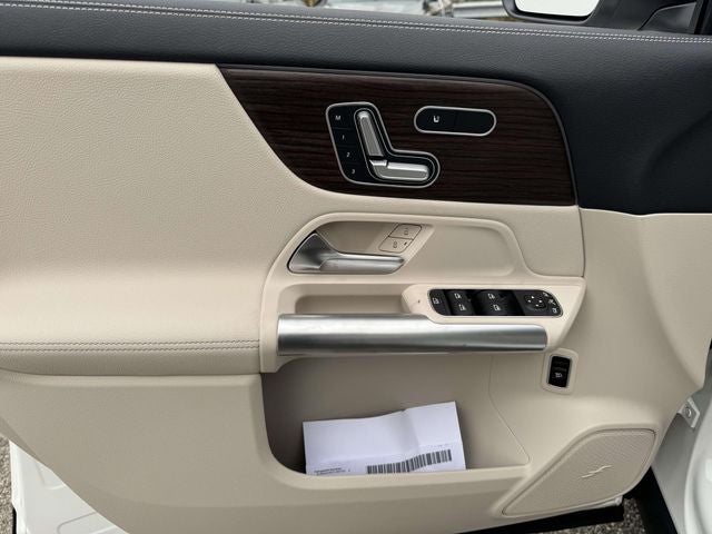 2026 Mercedes-Benz GLA GLA 250 4MATIC®