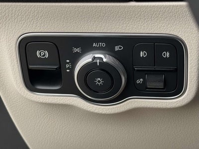 2026 Mercedes-Benz GLA GLA 250 4MATIC®