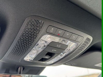 2026 Mercedes-Benz GLA GLA 250 4MATIC®