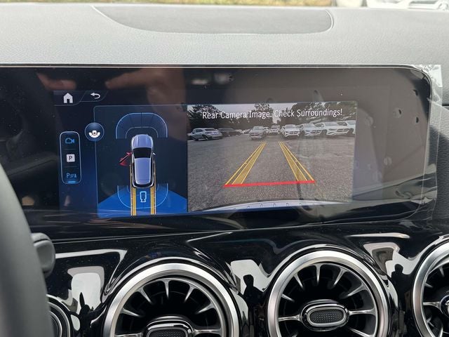 2026 Mercedes-Benz GLA GLA 250 4MATIC®