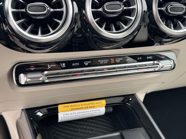 2026 Mercedes-Benz GLA GLA 250 4MATIC®