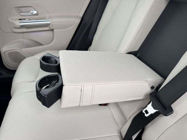 2026 Mercedes-Benz GLA GLA 250 4MATIC®