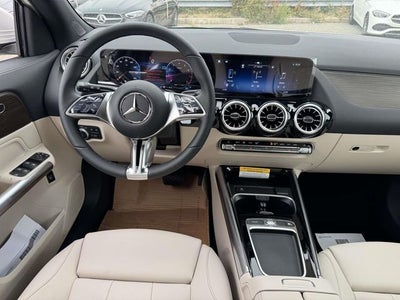 2026 Mercedes-Benz GLA GLA 250 4MATIC®