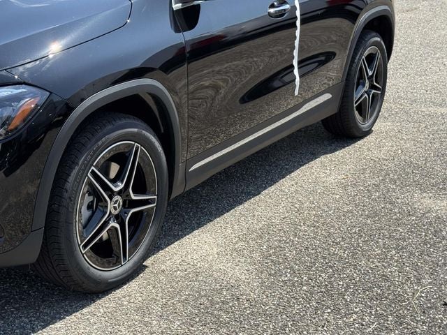 2026 Mercedes-Benz GLA GLA 250 4MATIC®