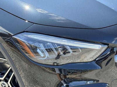2026 Mercedes-Benz GLA GLA 250 4MATIC®