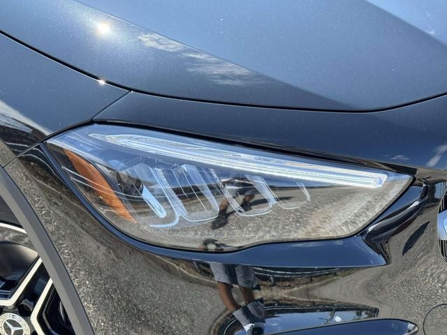 2026 Mercedes-Benz GLA GLA 250 4MATIC®