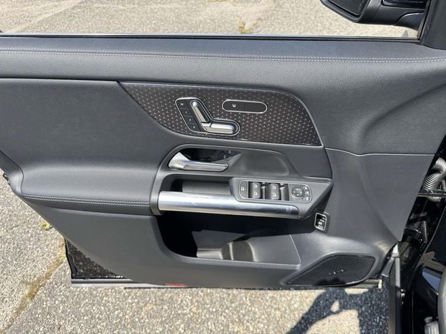 2026 Mercedes-Benz GLA GLA 250 4MATIC®