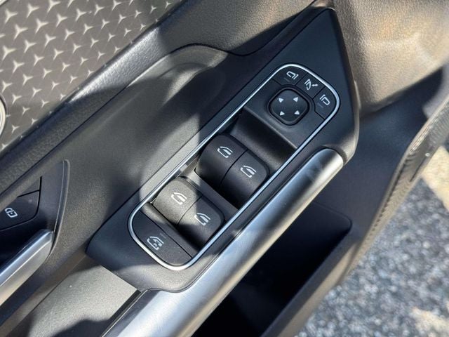 2026 Mercedes-Benz GLA GLA 250 4MATIC®