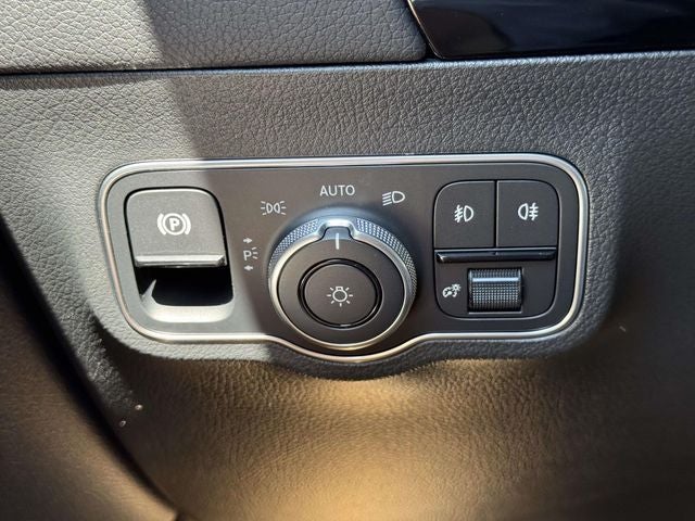 2026 Mercedes-Benz GLA GLA 250 4MATIC®