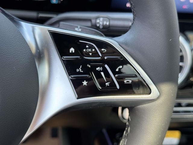 2026 Mercedes-Benz GLA GLA 250 4MATIC®