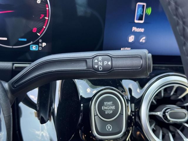 2026 Mercedes-Benz GLA GLA 250 4MATIC®