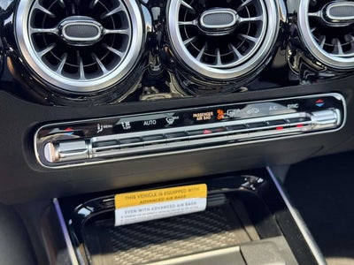 2026 Mercedes-Benz GLA GLA 250 4MATIC®