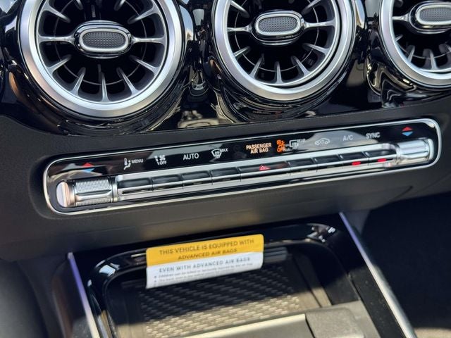 2026 Mercedes-Benz GLA GLA 250 4MATIC®