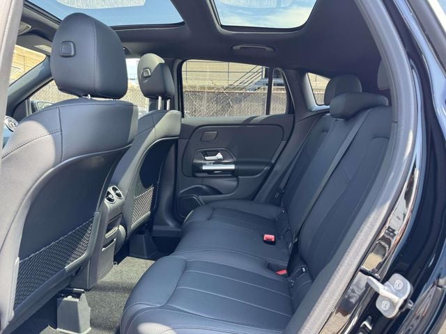 2026 Mercedes-Benz GLA GLA 250 4MATIC®