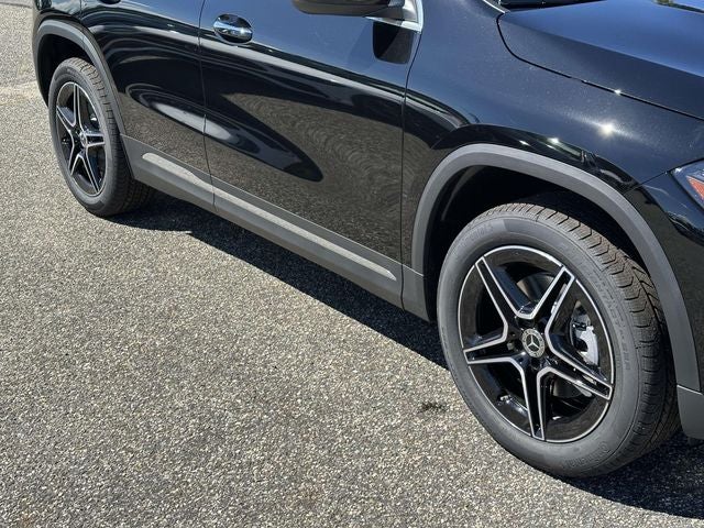 2026 Mercedes-Benz GLA GLA 250 4MATIC®