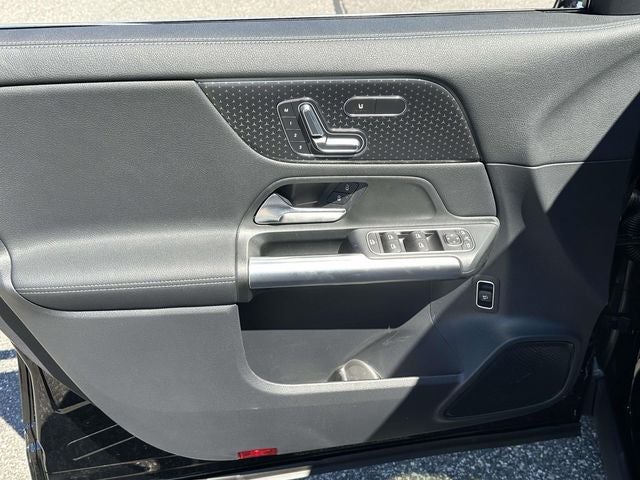 2026 Mercedes-Benz GLA GLA 250 4MATIC®