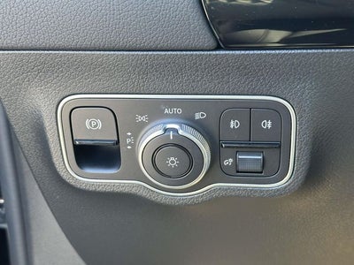 2026 Mercedes-Benz GLA GLA 250 4MATIC®