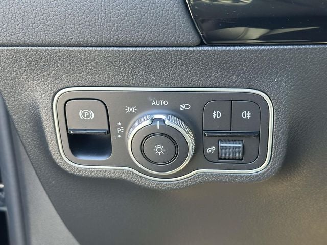 2026 Mercedes-Benz GLA GLA 250 4MATIC®