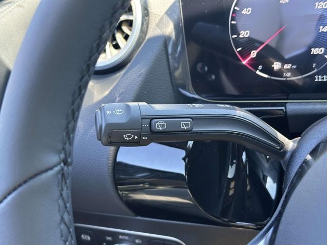 2026 Mercedes-Benz GLA GLA 250 4MATIC®
