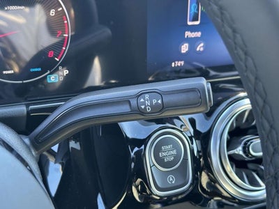 2026 Mercedes-Benz GLA GLA 250 4MATIC®