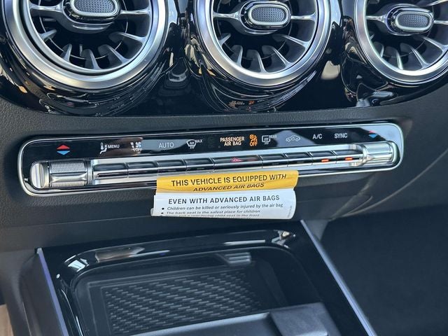 2026 Mercedes-Benz GLA GLA 250 4MATIC®
