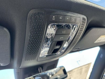 2026 Mercedes-Benz GLA GLA 250 4MATIC®