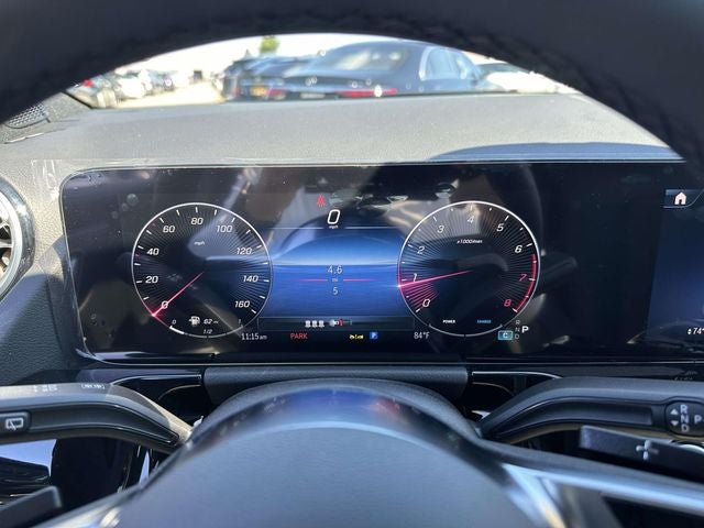2026 Mercedes-Benz GLA GLA 250 4MATIC®