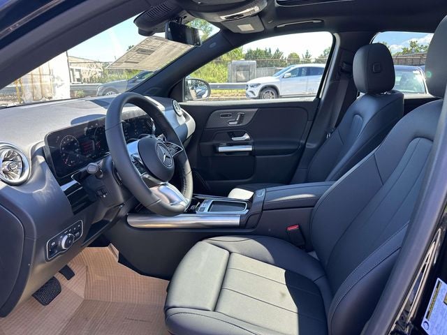 2026 Mercedes-Benz GLA GLA 250 4MATIC®