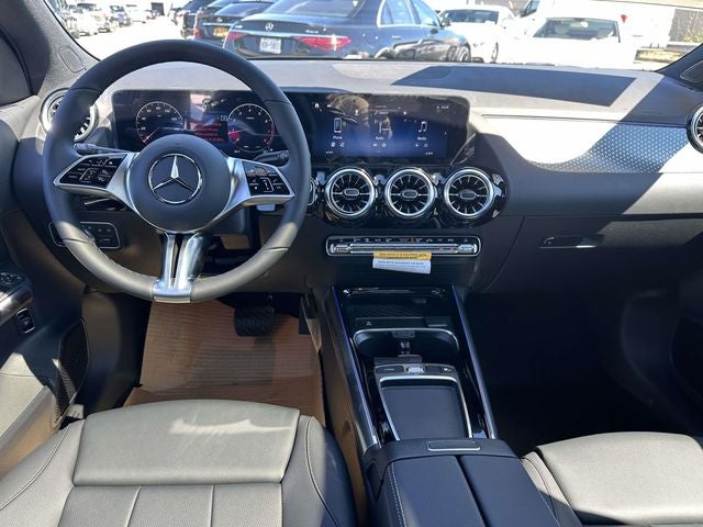 2026 Mercedes-Benz GLA GLA 250 4MATIC®