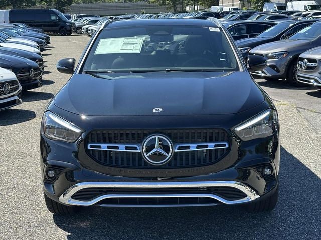 2026 Mercedes-Benz GLA GLA 250 4MATIC®