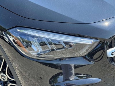 2026 Mercedes-Benz GLA GLA 250 4MATIC®