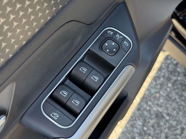 2026 Mercedes-Benz GLA GLA 250 4MATIC®
