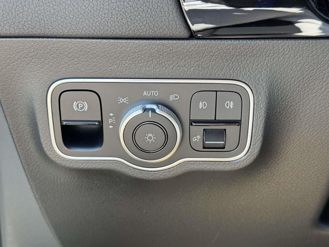 2026 Mercedes-Benz GLA GLA 250 4MATIC®