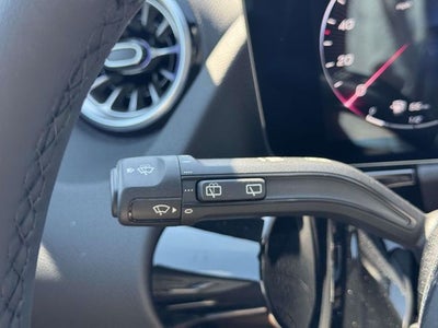 2026 Mercedes-Benz GLA GLA 250 4MATIC®