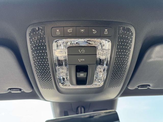 2026 Mercedes-Benz GLA GLA 250 4MATIC®