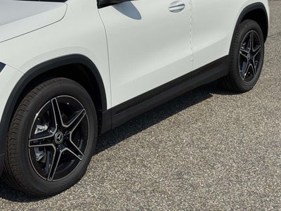 2026 Mercedes-Benz GLA GLA 250 4MATIC®