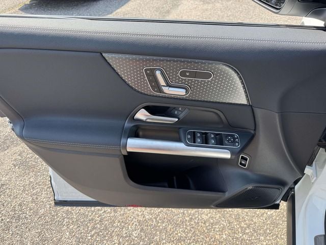 2026 Mercedes-Benz GLA GLA 250 4MATIC®