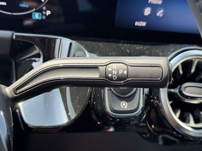 2026 Mercedes-Benz GLA GLA 250 4MATIC®
