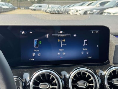 2026 Mercedes-Benz GLA GLA 250 4MATIC®