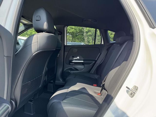 2026 Mercedes-Benz GLA GLA 250 4MATIC®