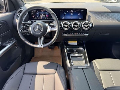 2026 Mercedes-Benz GLA GLA 250 4MATIC®