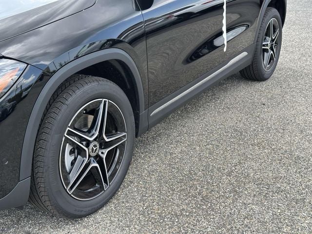 2026 Mercedes-Benz GLA GLA 250 4MATIC®