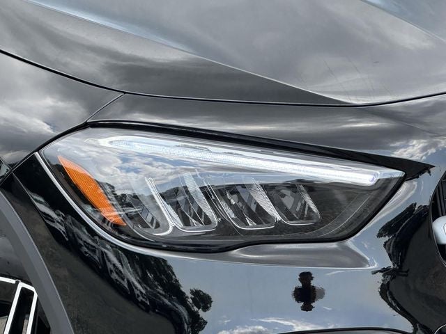 2026 Mercedes-Benz GLA GLA 250 4MATIC®