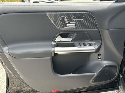 2026 Mercedes-Benz GLA GLA 250 4MATIC®
