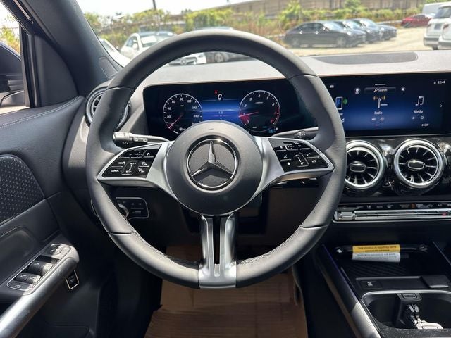 2026 Mercedes-Benz GLA GLA 250 4MATIC®