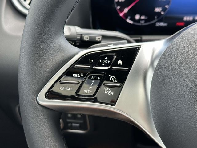 2026 Mercedes-Benz GLA GLA 250 4MATIC®