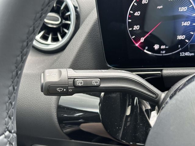 2026 Mercedes-Benz GLA GLA 250 4MATIC®
