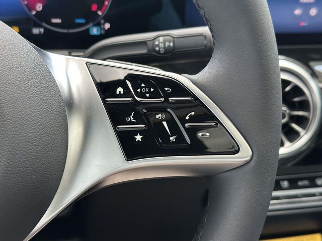 2026 Mercedes-Benz GLA GLA 250 4MATIC®