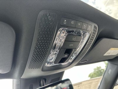 2026 Mercedes-Benz GLA GLA 250 4MATIC®